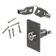 ASEC Electric Key Switch