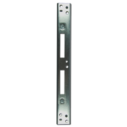 CHAMELEON Adaptable Centre Latch And Deadbolt Keep