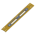 CHAMELEON Adaptable Centre Latch And Deadbolt Keep