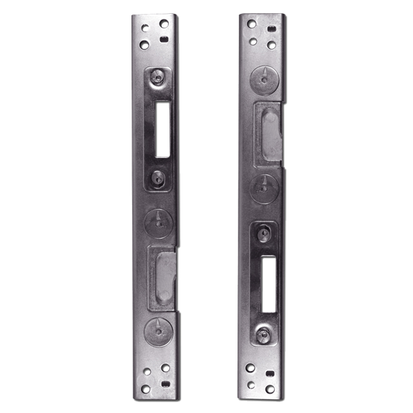 CHAMELEON Adaptable Lock Roller And Hook Keep