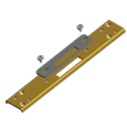 CHAMELEON Adaptable Hook Keep