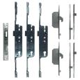 CHAMELEON All In One Repair Kit 2 Hook & 2 Roller, 2 Mushroom & 2 Roller + Keeps