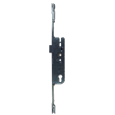 CHAMELEON Adaptable Multipoint Lock 2 Mushroom & 2 Roller + Keeps