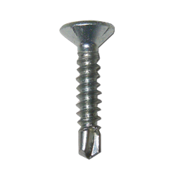 CHAMELEON UPVC Repair Screws