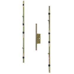 CHAMELEON Adaptable Window Espag Rod - 16mm Faceplate