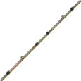 CHAMELEON Adaptable Window Espag Rod - 16mm Faceplate