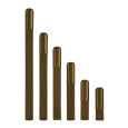 CHAMELEON Spindle To Suit Espag Window Handle