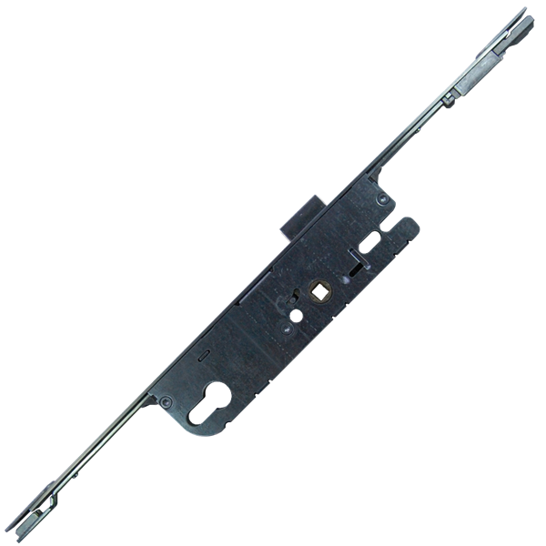 CHAMELEON Overnight Lock/Gearbox