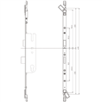 CHAMELEON Overnight Lock/Gearbox