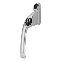 CHAMELEON Offset Locking Window Espag Handle