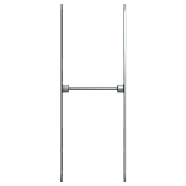 CHAMELEON Pro 92 Centres 122mm Fixing Conversion Kit