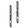 CHAMELEON Pro 92 Centres 122mm Fixing Conversion Kit