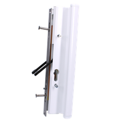 CHAMELEON Adaptable Twin Locking Point Patio Repair Kit
