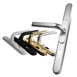 CHAMELEON Pro XL 59-96mm Centres Adaptable Handle
