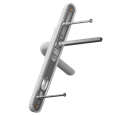 CHAMELEON Pro XL 59-96mm Centres Adaptable Handle
