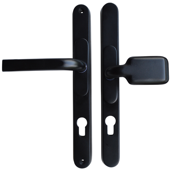 CHAMELEON Pro XL Lever/Pad 59-96mm Centres Adaptable Handle