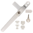 CHAMELEON Handleblocker Repair Window Espag Handle (Single)