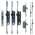 Chameleon 'Get Out Of Jail' UPVC Door Repair Kit