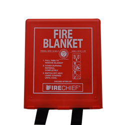 HOYLES EB1010SP Fire Blanket