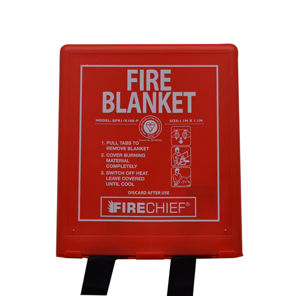 HOYLES EB1010SP Fire Blanket