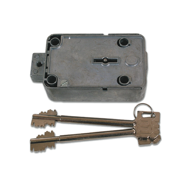 Mauer A700079 Mauer Praetor Safe Lock