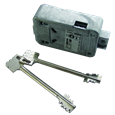 Mauer A700079 Mauer Praetor Safe Lock
