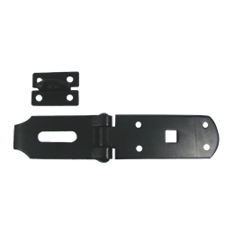 CROMPTON 149 Hasp & Staple