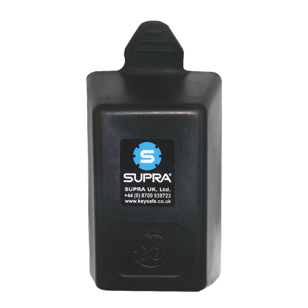 SUPRA 409 Key Safe Cover