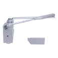 DORMAKABA TS73V Size 2-4 Overhead Door Closer