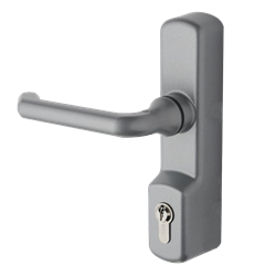 EXIDOR 425 EC Lever Operated Outside Access Device