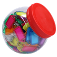KEVRON ID5AC 150 Tag Tub