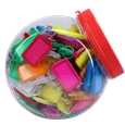 KEVRON ID5AC 150 Tag Tub