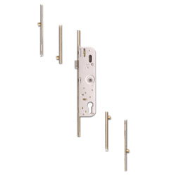 FERCO Lever Operated Latch Only - 4 Roller