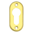 CISA 06012 Escutcheon