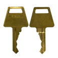 MASTER LOCK - American Lock 800 LHC Padlock & Hasp