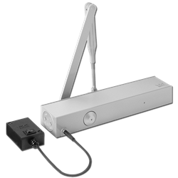 DORMAKABA TS73EMF Hold Open Door Closer