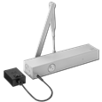 DORMAKABA TS73EMF Hold Open Door Closer