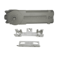 DORMAKABA RTS85 Size 3 Transom Door Closer