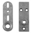 DORMAKABA 8550/1 Side Floor Pivot