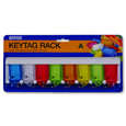 KEVRON ID6 Key Tag Rack