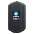 SUPRA 001324 Slim Line Key Safe Complete With Cover