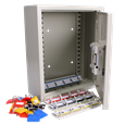 KEYSECURE KS Euro Cylinder Key Cabinet