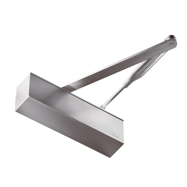 DORMAKABA TS71EN Size 3-4 Overhead Door Closer