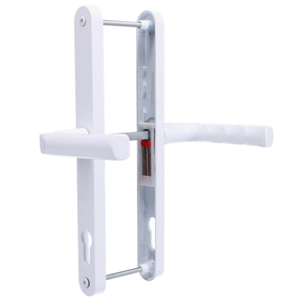 HOPPE UPVC Lever Door Furniture 113/3620N