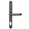 HOPPE UPVC Lever Door Furniture 113/3620N