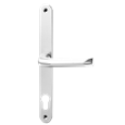 HOPPE UPVC Lever Door Furniture 113/3620N