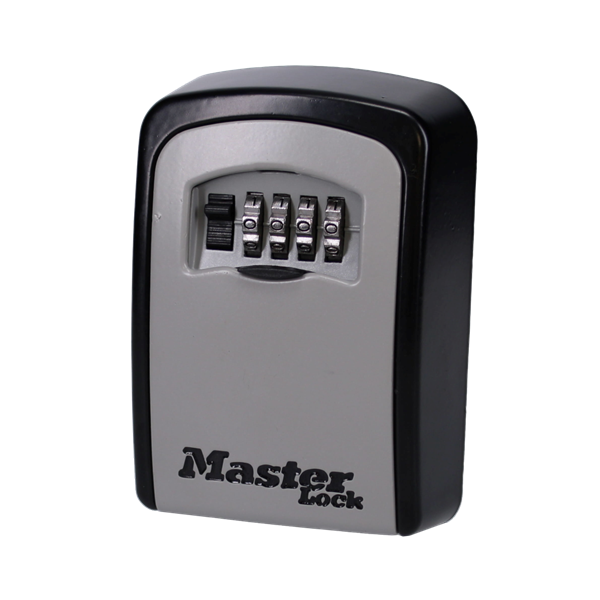 MASTER LOCK 5401EURD Key Safe