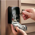 MASTER LOCK 5401EURD Key Safe