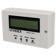 VIDEX VX701 Digital Time Clock 7 Day