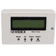 VIDEX VX701 Digital Time Clock 7 Day